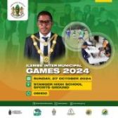 ILEMBE INTER-MUNICIPAL GAMES 2024