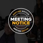 Council Meeting