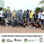 iLembe Shines at SALGA 2024