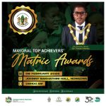 iLembe Mayoral Top Achievers - Matric Awards