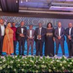 iLembe awarded Best Performing District