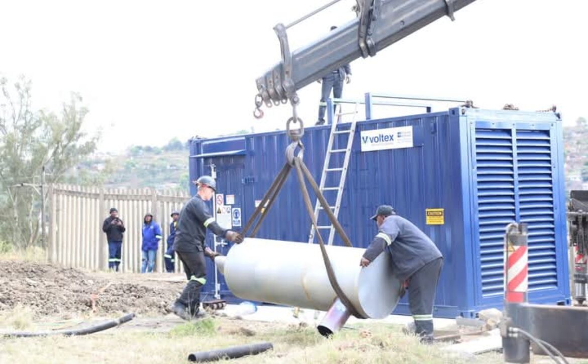 GENERATOR