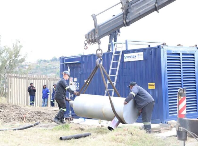 GENERATOR