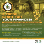 RAND FOR RAND CAMPAIGN IS BACK