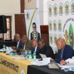 ILembe District hosts successful Q1 OSS/DDM Political Hub Meeting