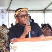 UMCIMBI WOKUNGENISWA KWENKOSI YASEMACAMBINI ESIBAYENI.