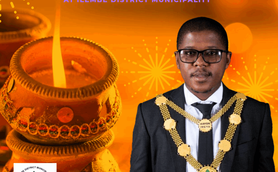 Mayoral Message – Diwali