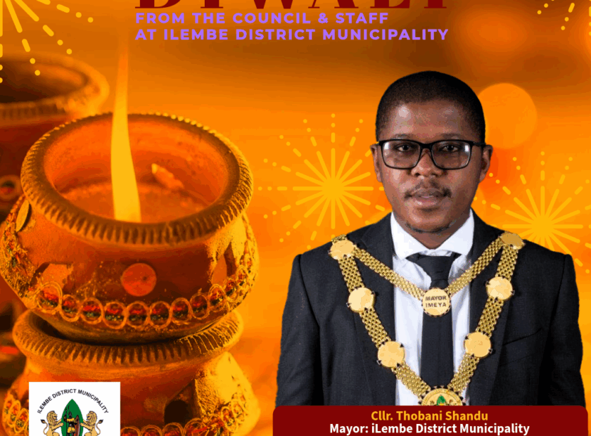 Mayoral Message – Diwali